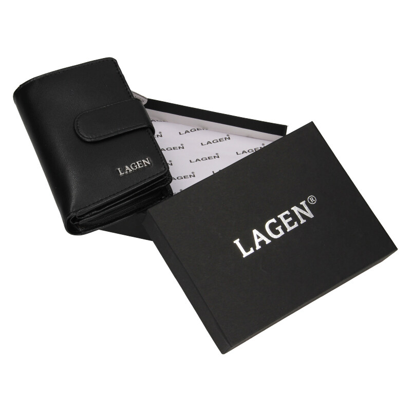 Lagen 50313 Black