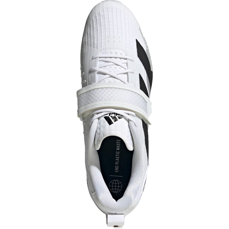 Fitness boty adidas adipower Weightlifting III gy8926