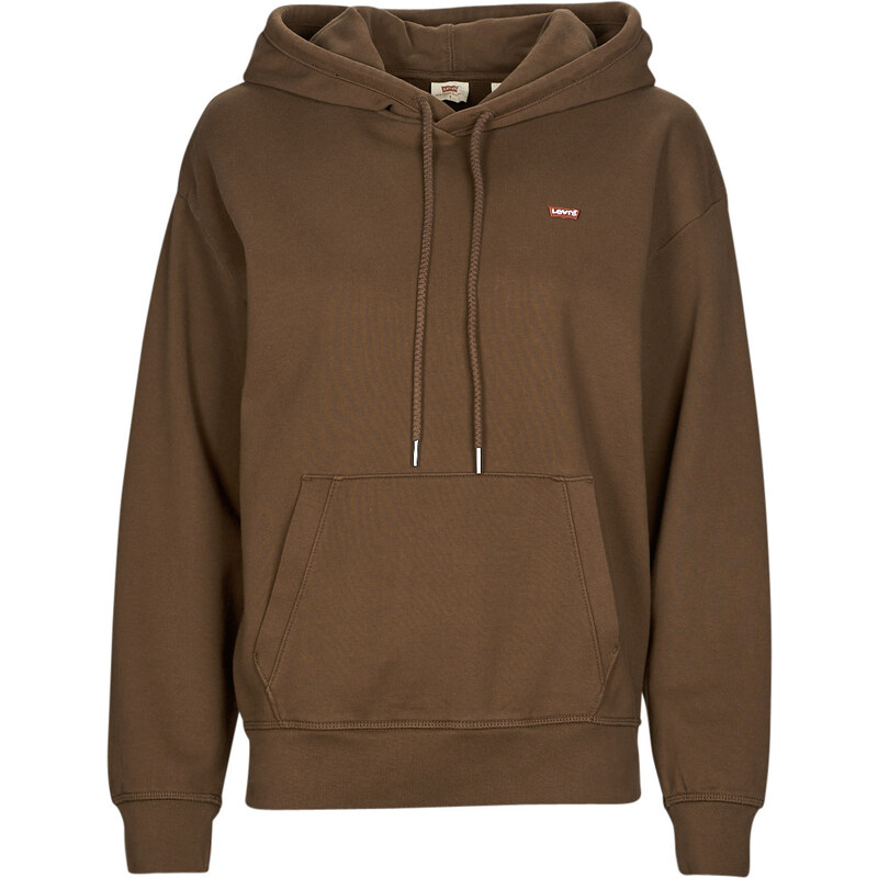 Levis Mikiny STANDARD HOODIE >