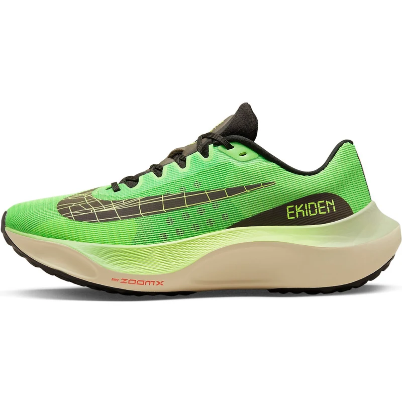 Běžecké boty Nike Zoom Fly 5 dz4783-304 - GLAMI.cz