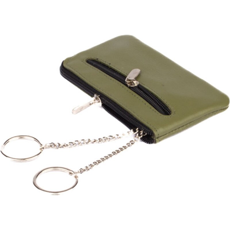 Dariya bags Kožené pouzdro na klíče 109405350