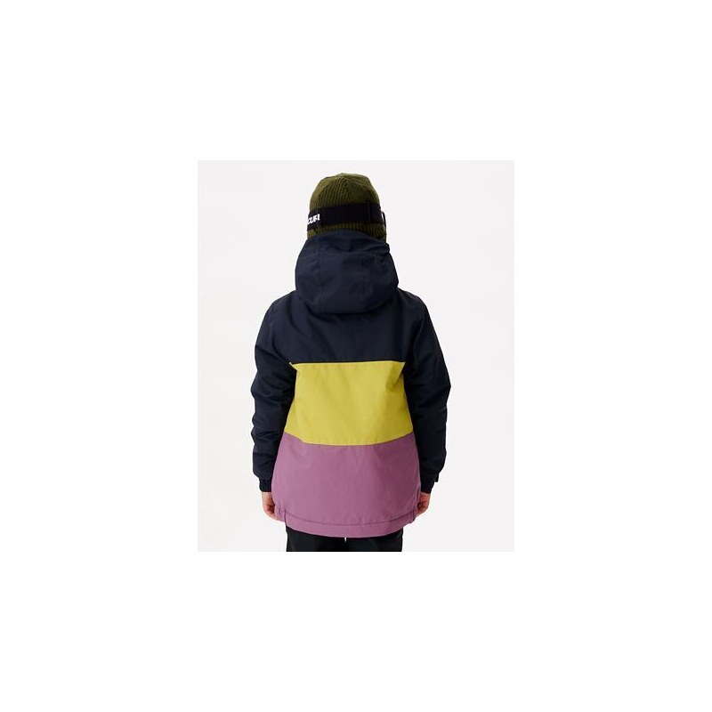 Bunda Rip Curl OLLY SNOW JACKET Navy