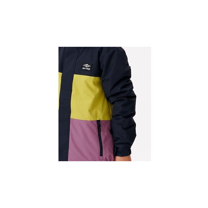 Bunda Rip Curl OLLY SNOW JACKET Navy