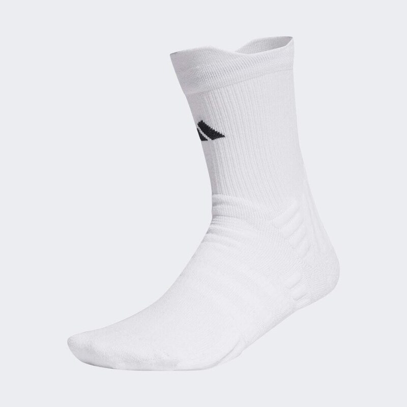 Adidas Ponožky Tennis Cushioned Crew – 1 pár