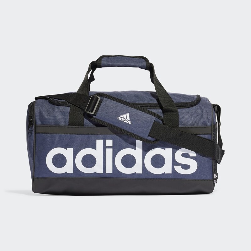 Adidas Taška Essentials Linear Duffel Medium