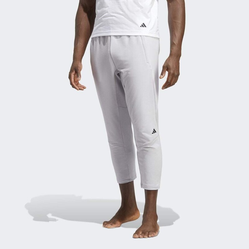 Adidas Kalhoty Designed for Training Yoga 7/8 Training