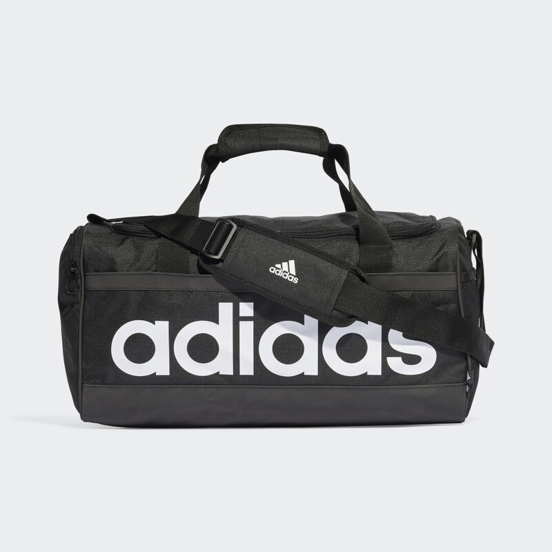 Adidas Taška Essentials Linear Duffel Medium