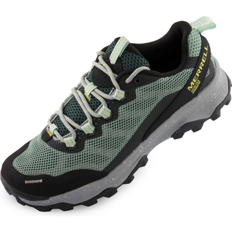 Dámská outdoorová obuv Merrell Speed Strike Gtx Jade 36 75723883
