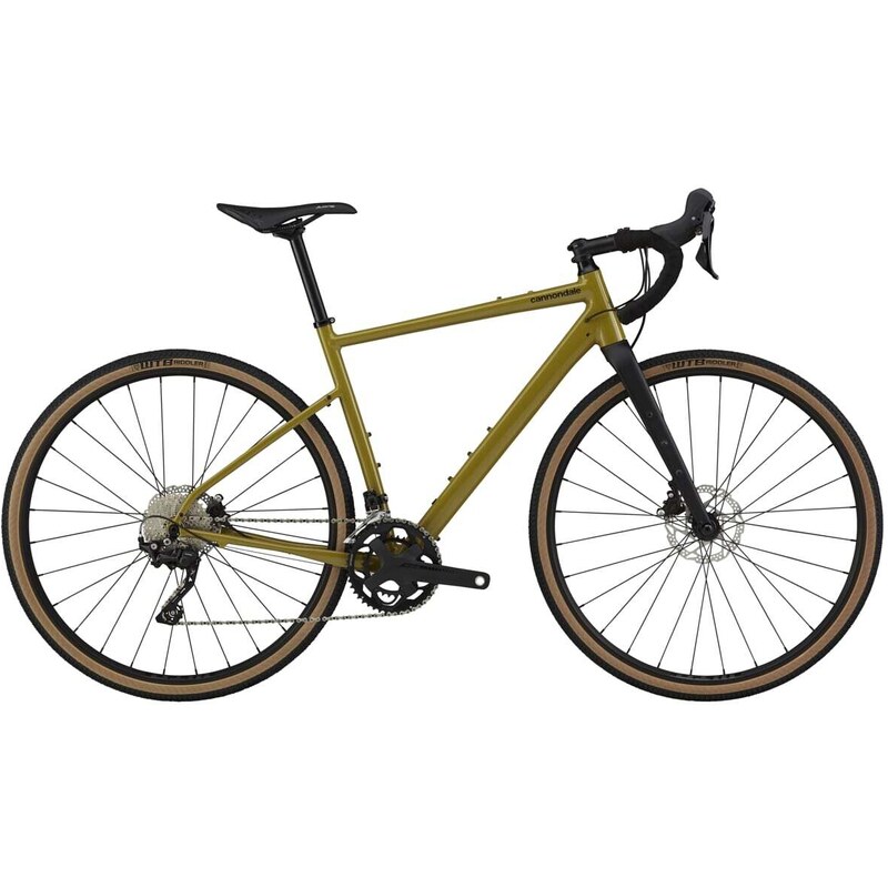 CANNONDALE Topstone 2