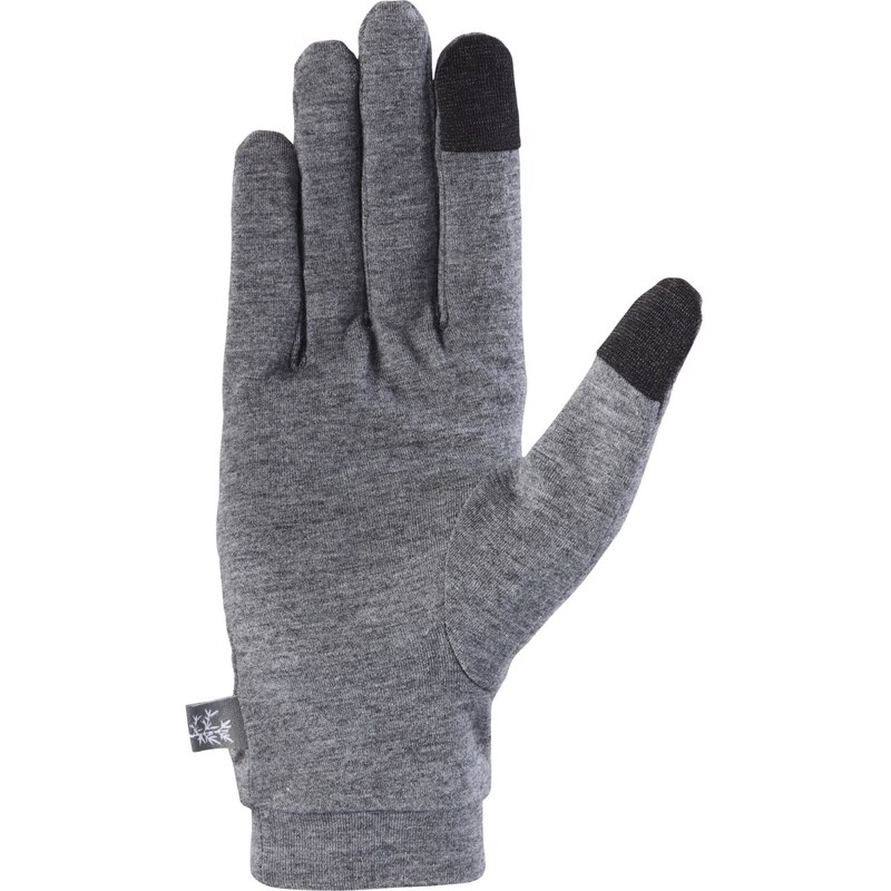 Unisex multifunkční rukavice Viking RAMI šedá