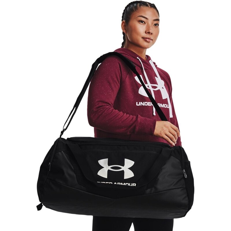 Sportovní taška Under Armour Undeniable 5.0 Duffle MD