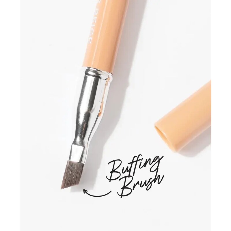 FITGLOW Beauty FITGLOW Vegan Eyeliner Pencil tužka na oči 1,1g