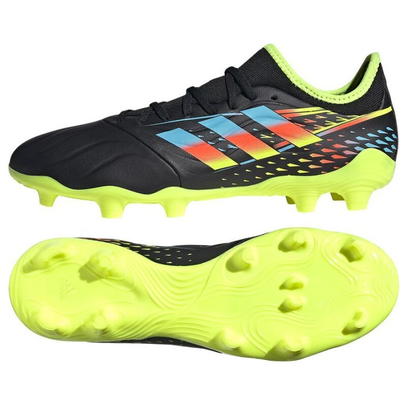 Pánské fotbal kopačky Copa Sense.3 FG GW3593 - Adidas