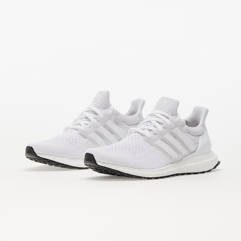 adidas Performance Pánské běžecké tenisky adidas UltraBOOST 1.0 Ftwr White