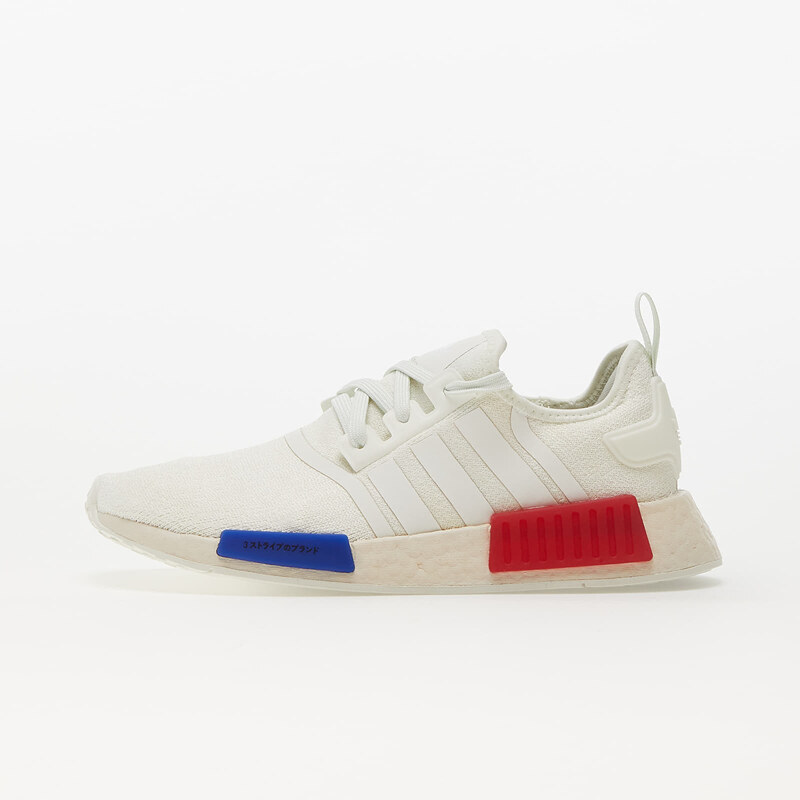 adidas Originals Pánské nízké tenisky adidas NMD_R1 White Tint