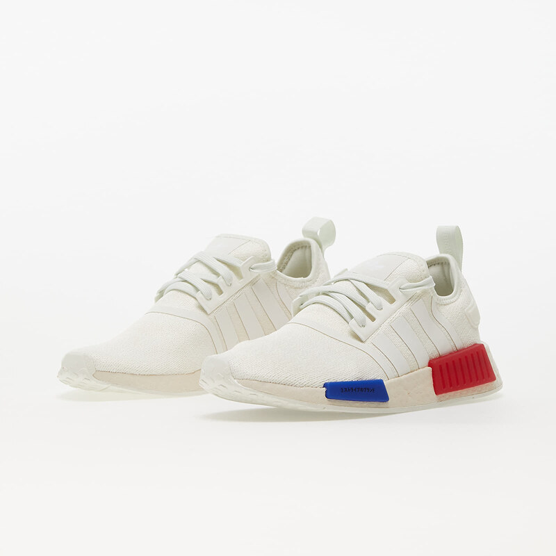 adidas Originals Pánské nízké tenisky adidas NMD_R1 White Tint