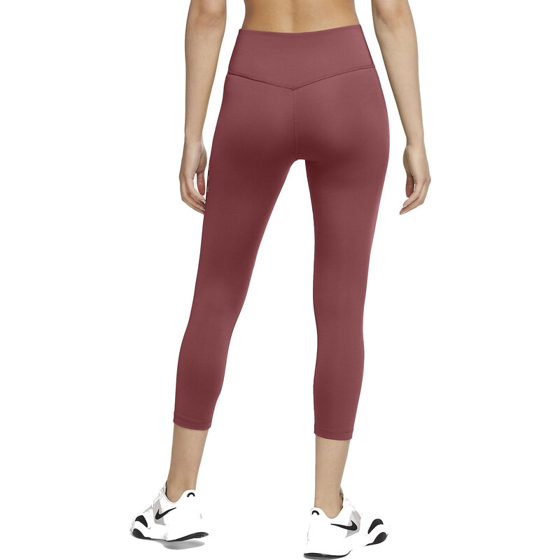 Legíny Nike W ONE CROP HBR GRX TIGHT cz9202-691