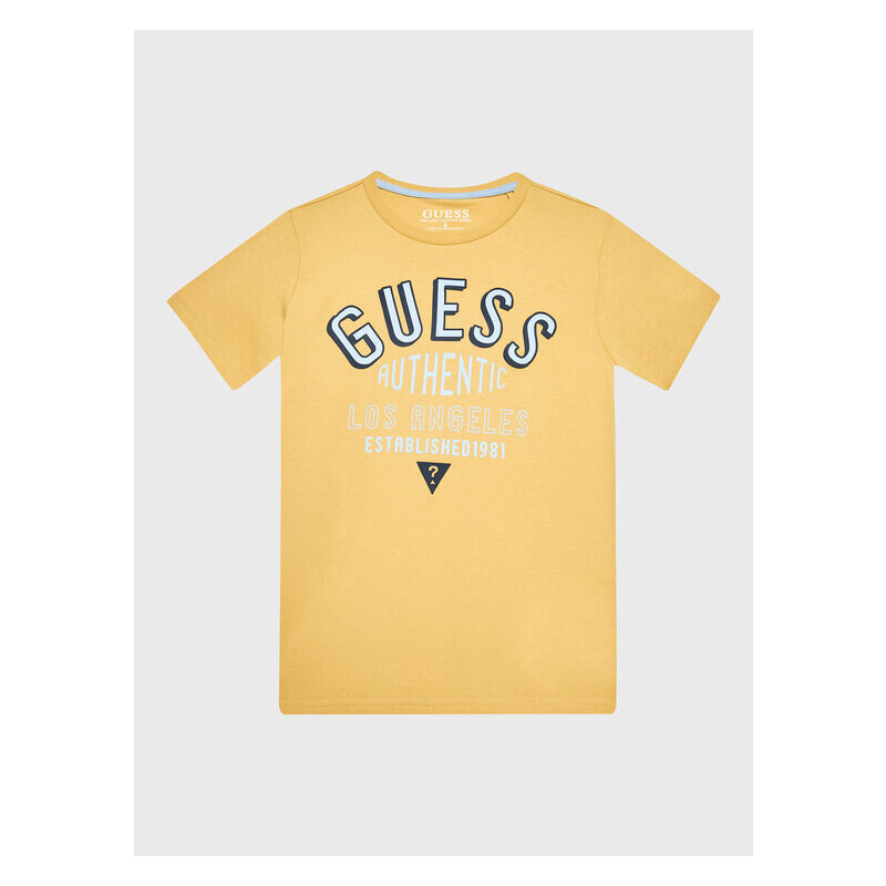 T-Shirt Guess