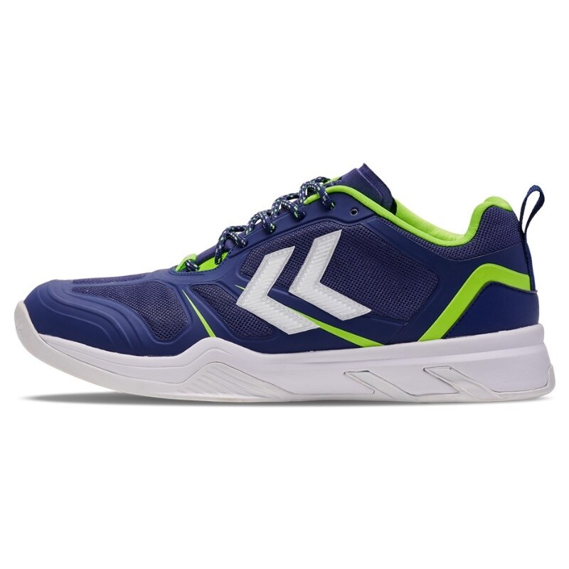 Hummel Indoorové boty URUZ 2.0 unisex 114786309