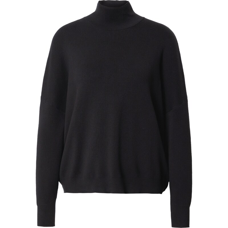 InWear Svetr Tenley černá 112799046