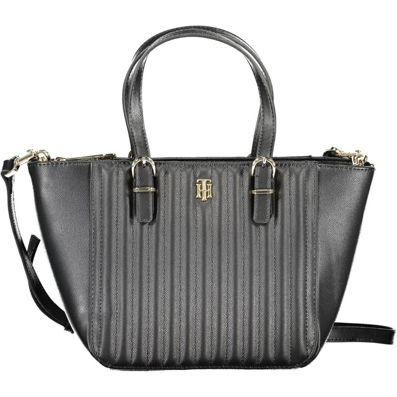 Černá kabelka Tommy Hilfiger 107272636