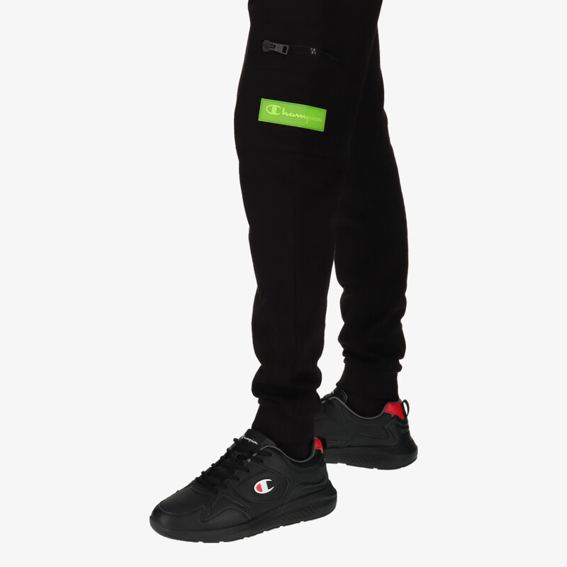 Champion NEON CARGO N PANTS