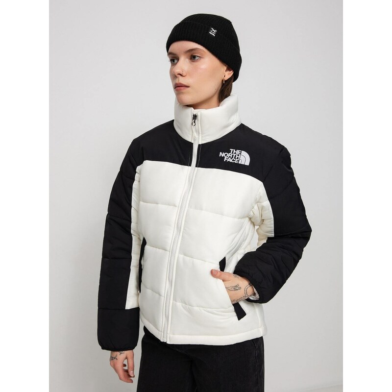 The North Face Hmlyn Insulated (gardenia white)bílá