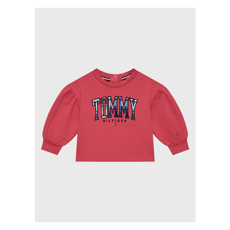 Mikina Tommy Hilfiger