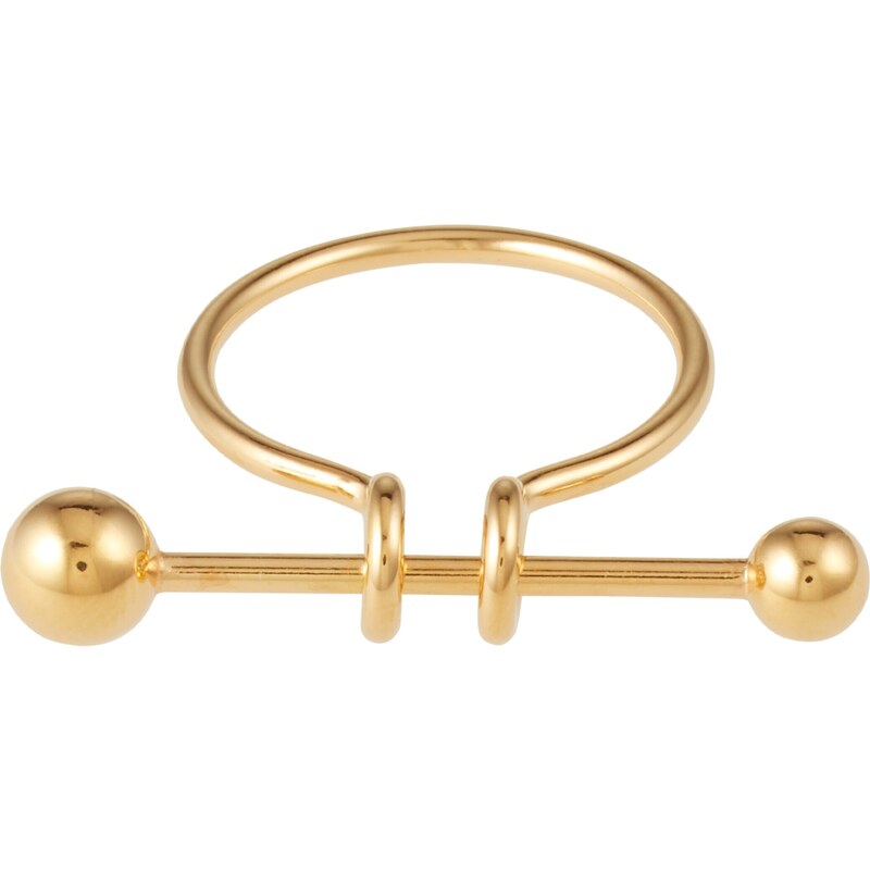 Vibe Harsløf Piercing zlatá 109105280