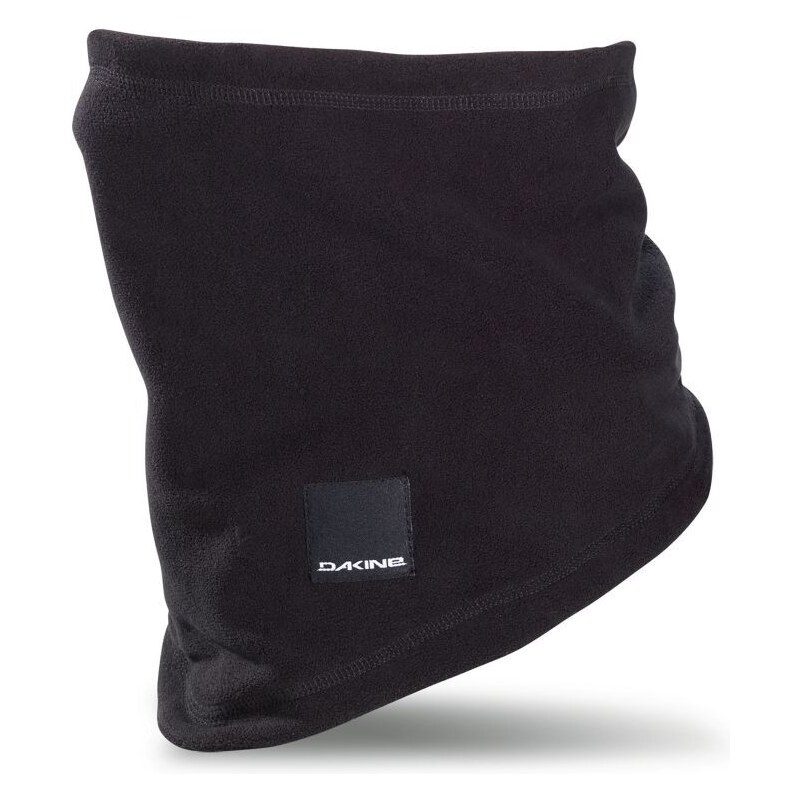 NÁKRČNÍK DAKINE FLEECE - černá 75758329