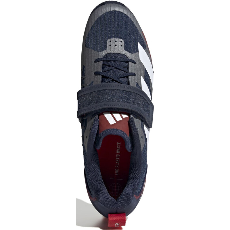 Fitness boty adidas adipower Weightlift III hq3527