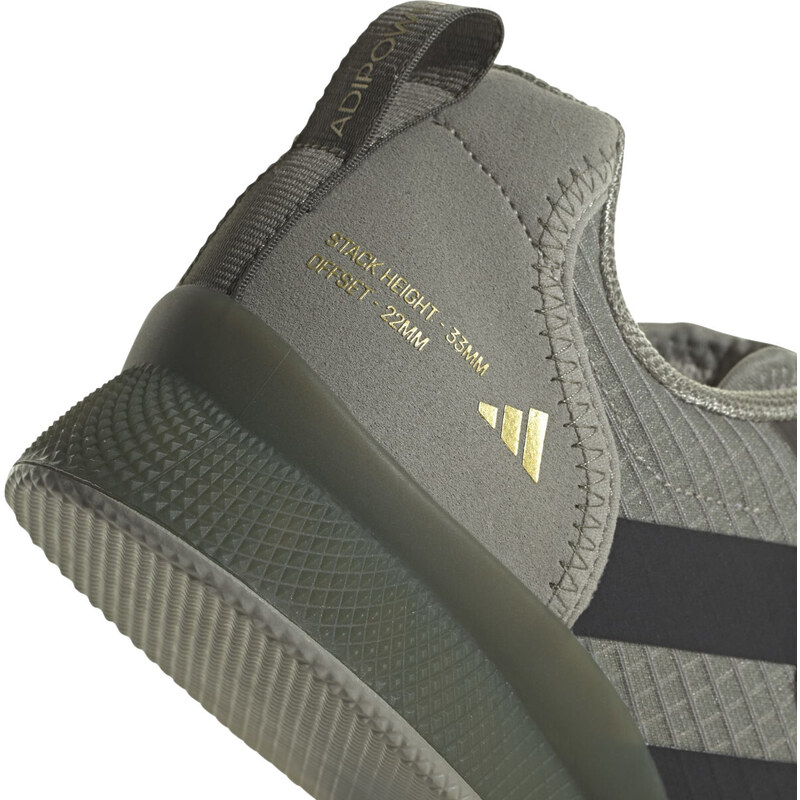 Fitness boty adidas adipower Weightlifting III hq1922