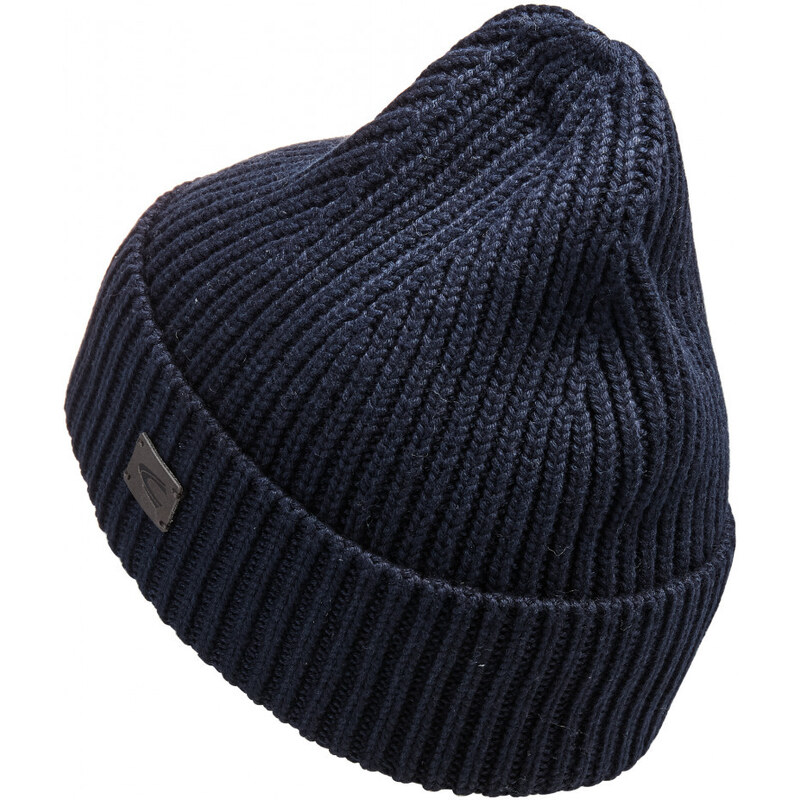 ČEPICE CAMEL ACTIVE KNITTED BEANIE