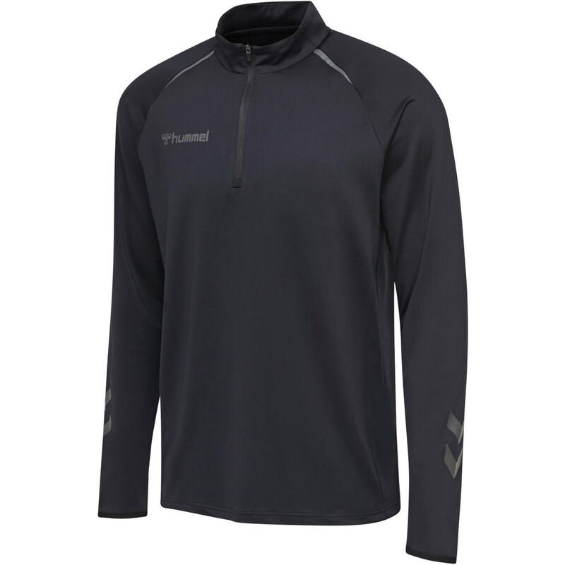 Hummel MMikina AUTHENTIC PRO HALF ZIP SWEAT pánské 101712492