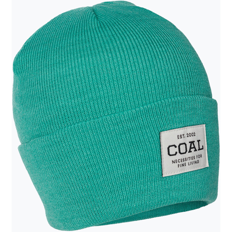 Snowboardová čepice Coal The Uniform MIN mint 2202781