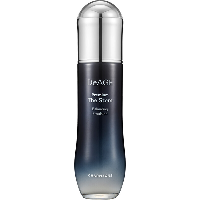 CHARMZONE DeAGE Premium The Stem Essential Skin - Esenciální tonikum | 130ml