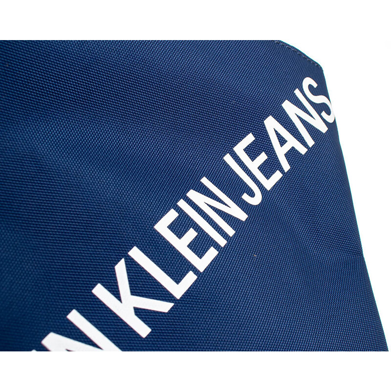 Calvin Klein Jeans pánská modrá crossbody