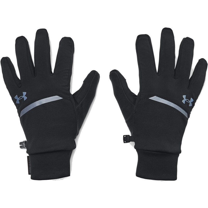 Rukavice Under Armour UA Storm Fleece Run 1373284-001