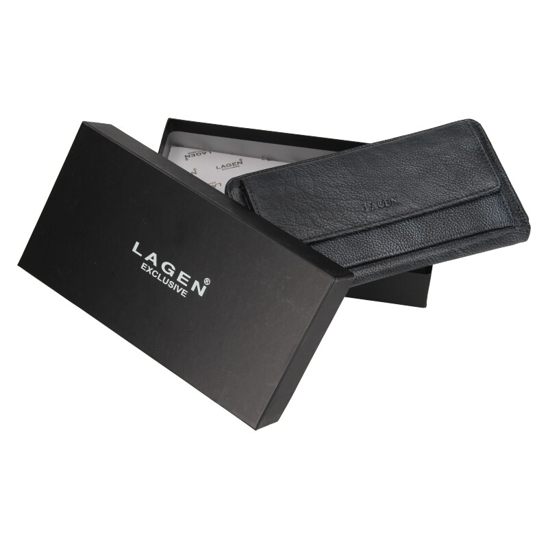 Lagen 786-017/R Charcoal