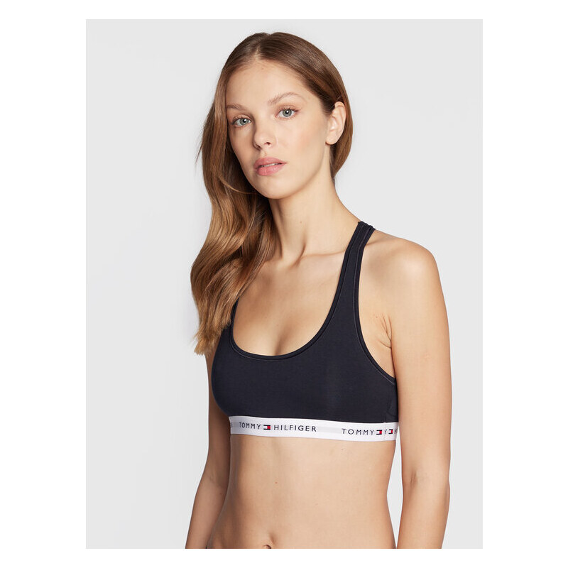 Podprsenkový top Tommy Hilfiger 75540216