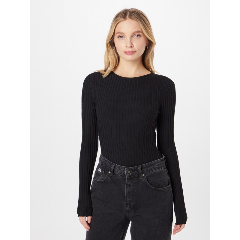 Urban Classics Tričkové body černá