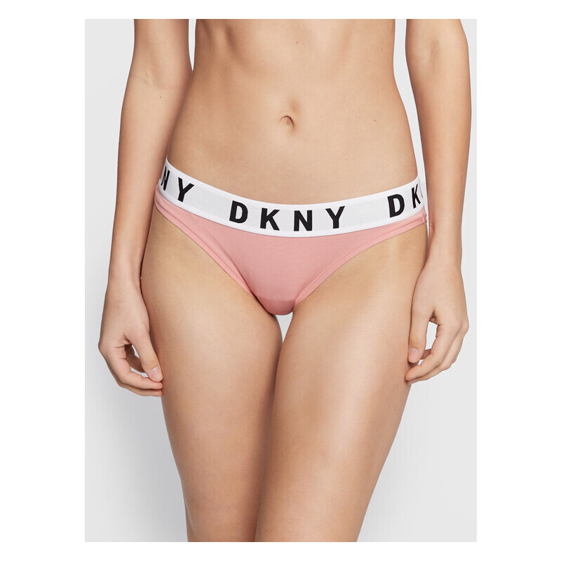 Klasické kalhotky DKNY