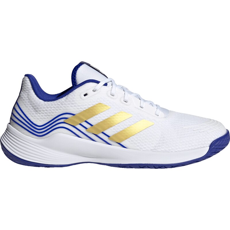 Indoorové boty adidas NOVAFLIGHT hq3514 48,7