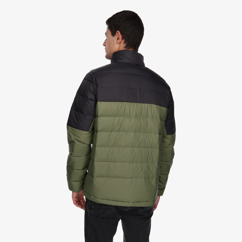 Jack Wolfskin DNA TUNDRA DOWN JKT M