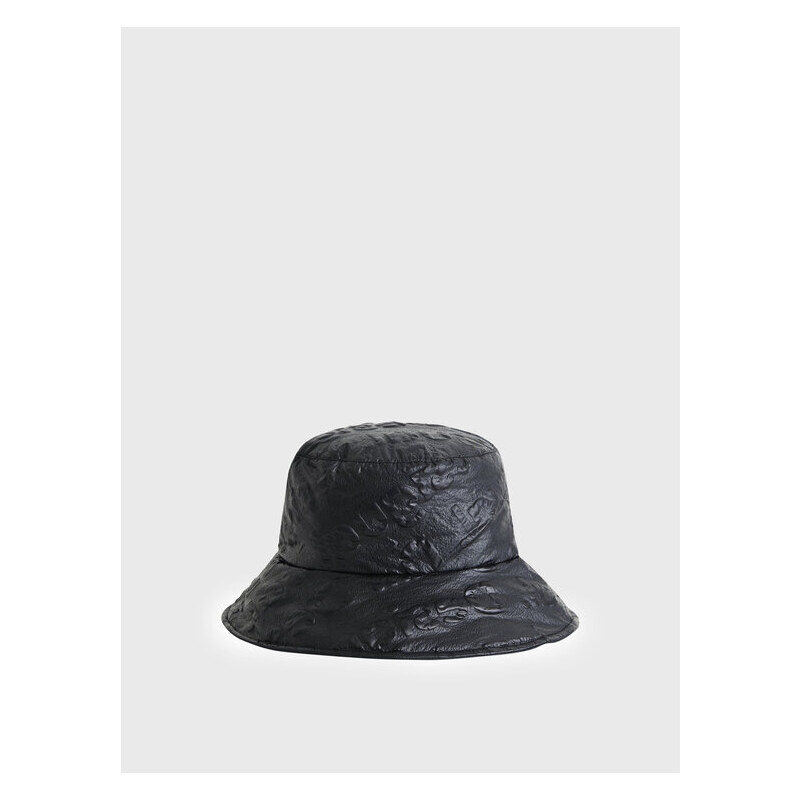 Klobouk bucket hat Desigual