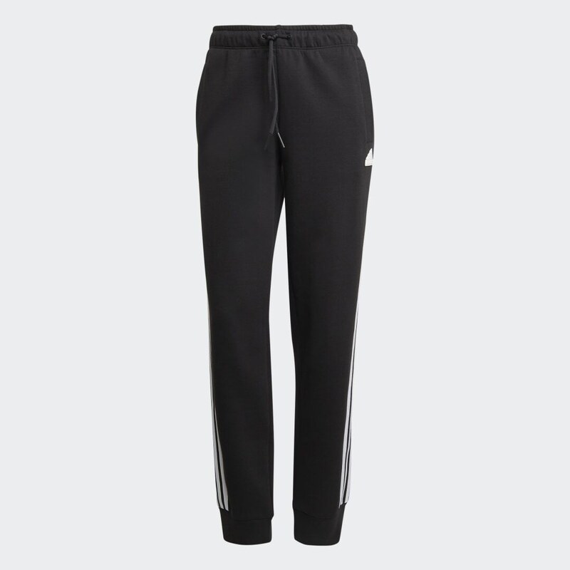 Adidas Kalhoty Future Icons 3-Stripes Regular