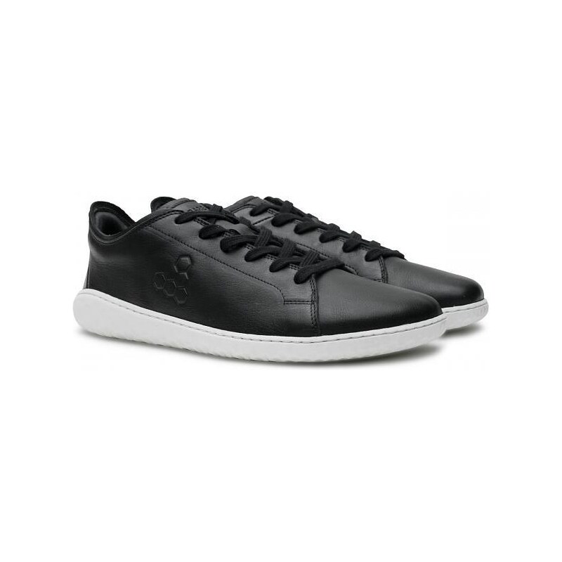 VIVOBAREFOOT GEO COURT III WOMENS OBSIDIAN