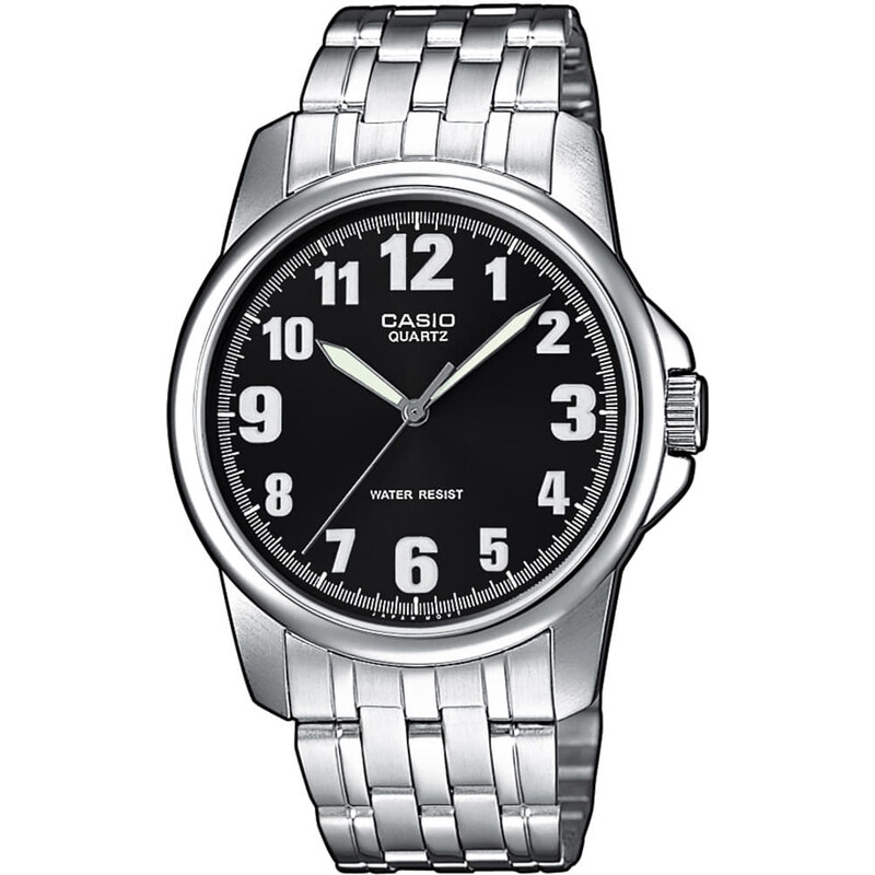 Analogové hodinky Casio MTP-1260PD-1BEG