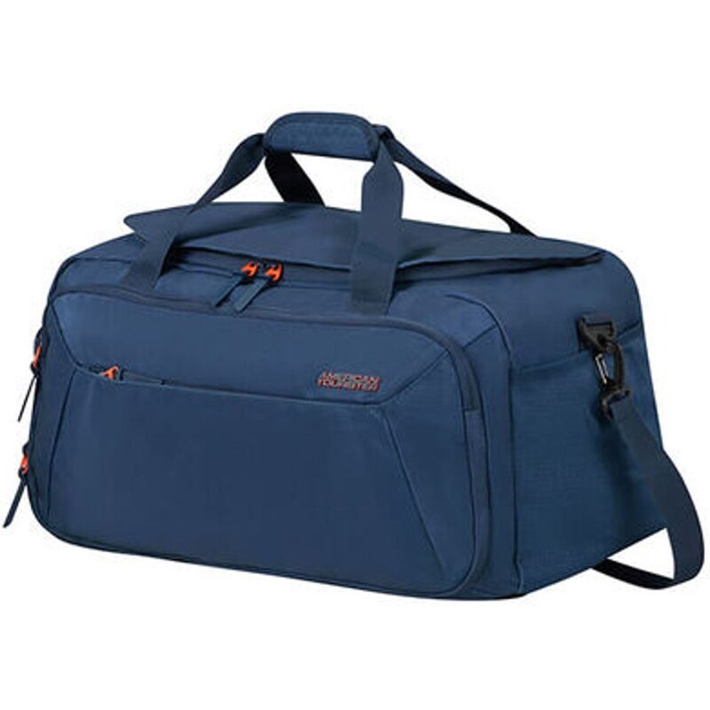 American Tourister Cestovní taška Urban Groove UG17 53,5 l tmavě modrá