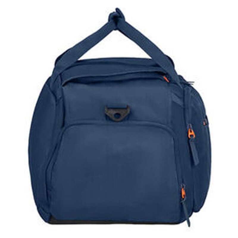 American Tourister Cestovní taška Urban Groove UG17 53,5 l tmavě modrá